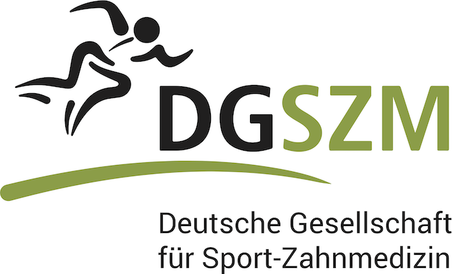 Logo der DGSZM